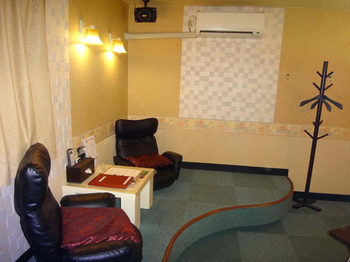 Utility Hotel Coo Yokoshibahikari Экстерьер фото