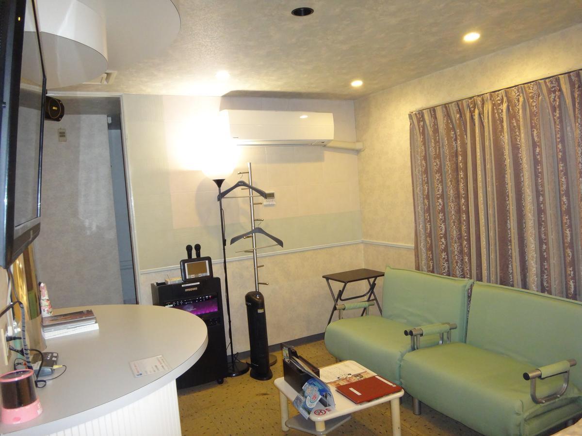 Utility Hotel Coo Yokoshibahikari Экстерьер фото